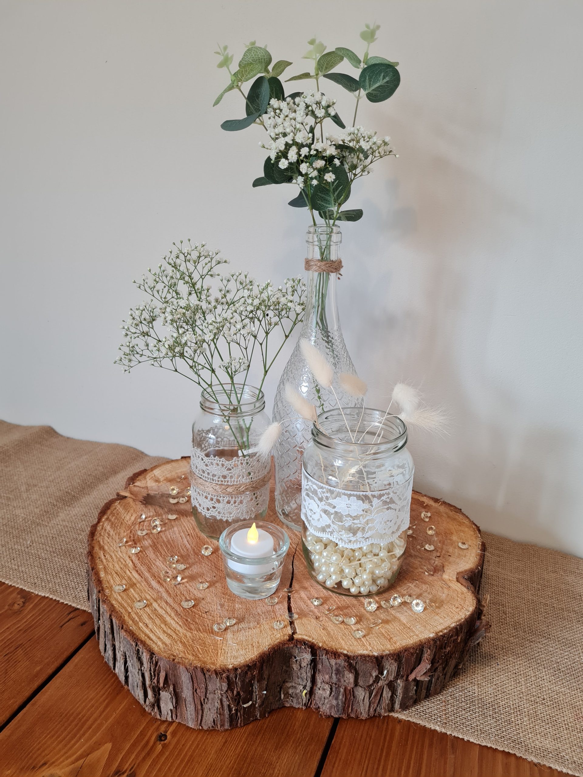 Sweethearts Party Boutique - Wedding Stylist & Event Decoration