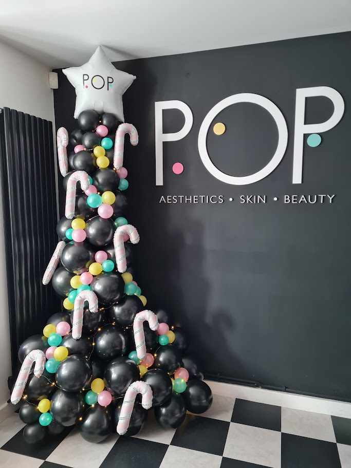 Sweethearts Party Boutique - Corporate Events & Window Displays