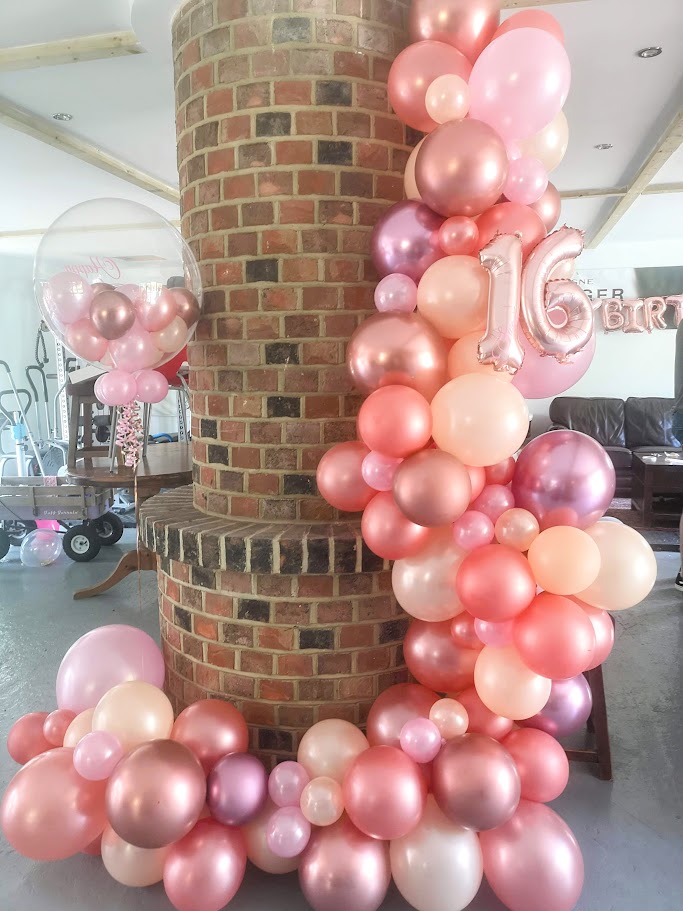 Sweethearts Party Boutique - DIY Photo Booth