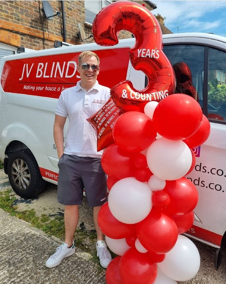 Sweethearts Party Boutique - Corporate Events & Window Displays